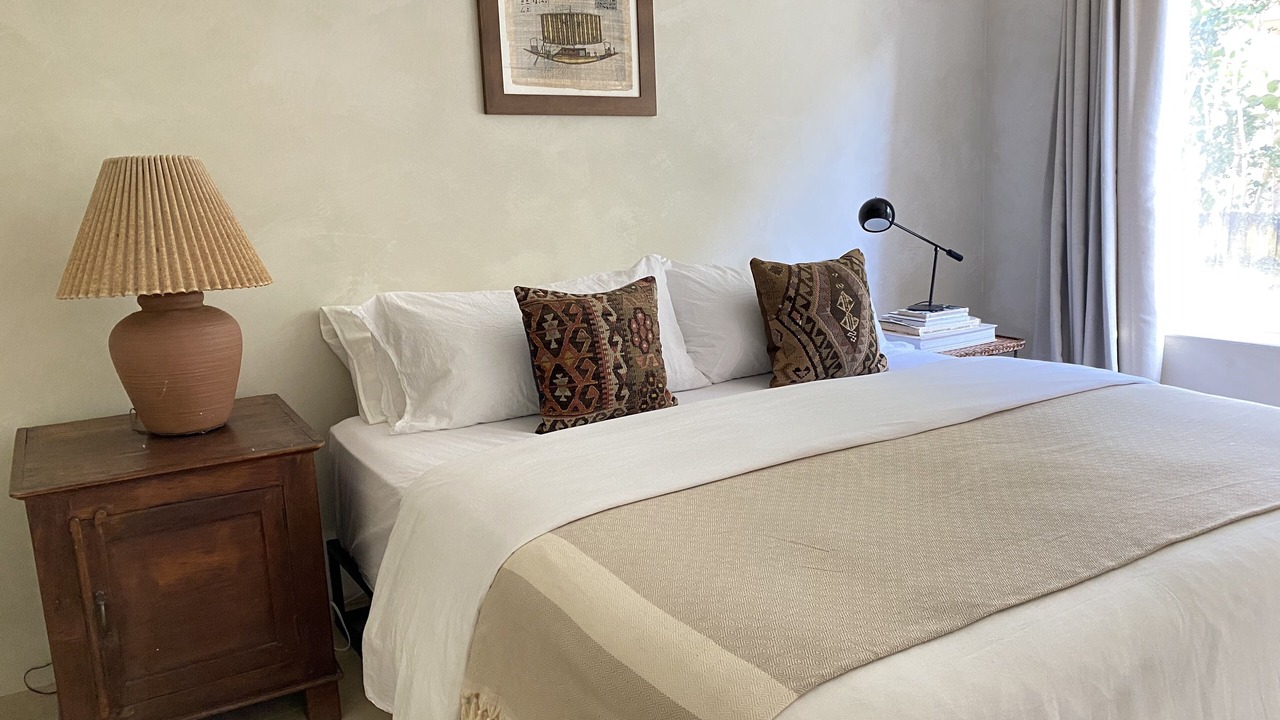 Photo of Bedroom in Croissant Park