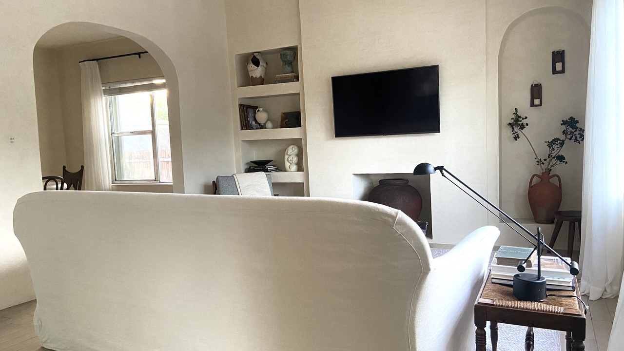 Photo of Livingroom in Croissant Park