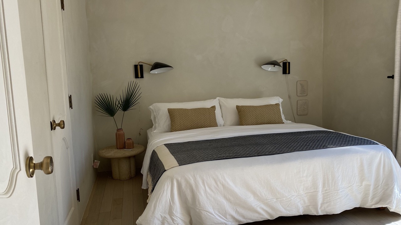 Photo of Bedroom in Croissant Park