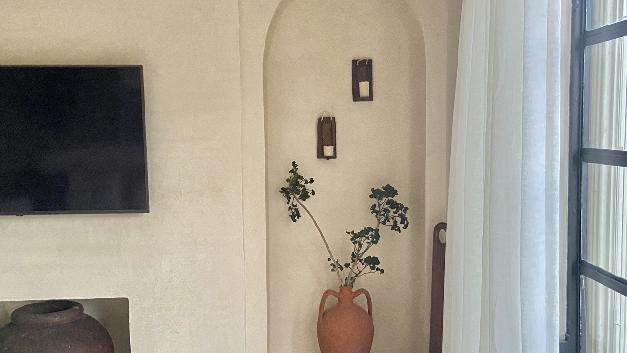 Photo of Bedroom in Croissant Park