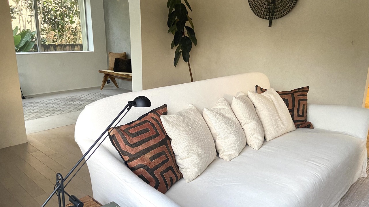 Photo of Livingroom in Croissant Park