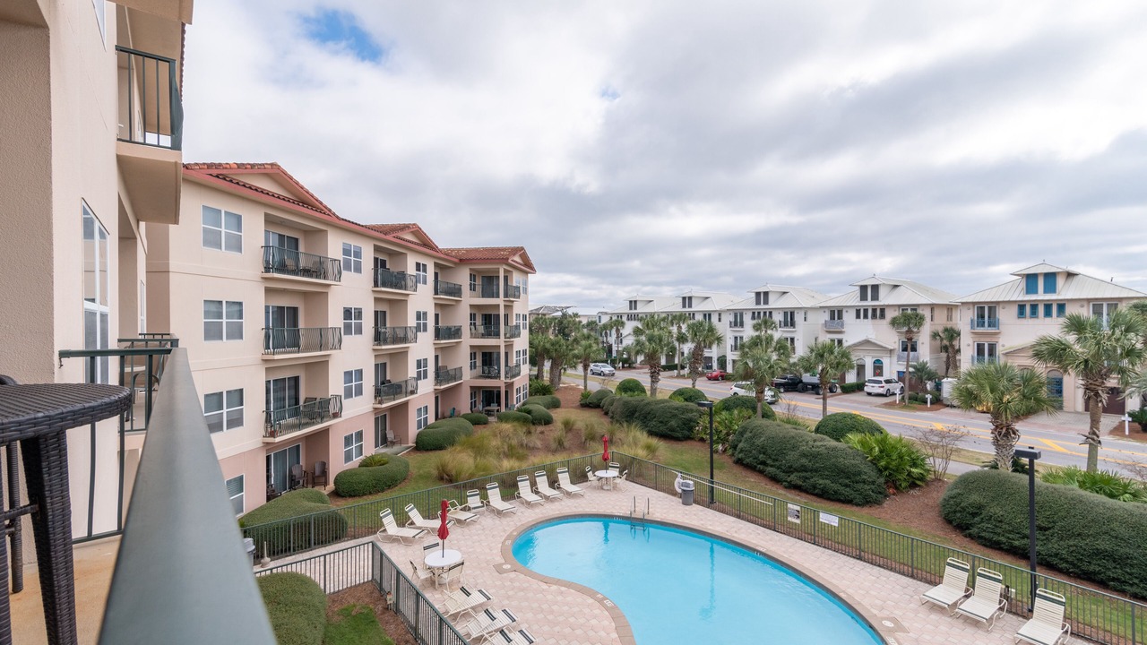 Photo of Outdoor in Frangista Beach