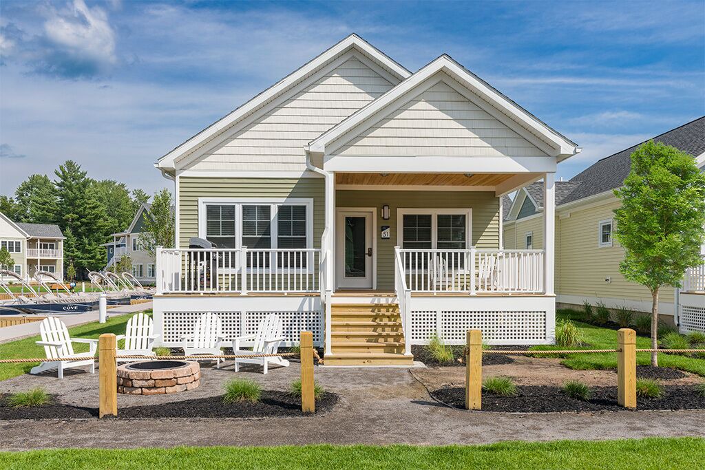 Photo of Outdoor in Sylvan Beach
