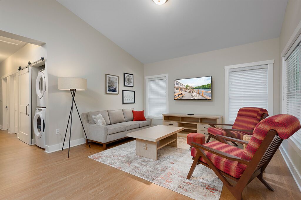 Photo of Livingroom in Sylvan Beach