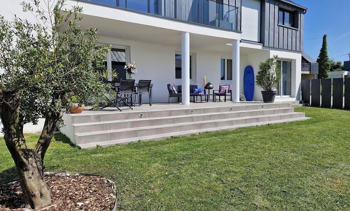 Photo of Outdoor in Guidel-Plages