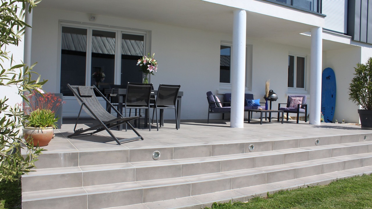 Photo of Outdoor in Guidel-Plages