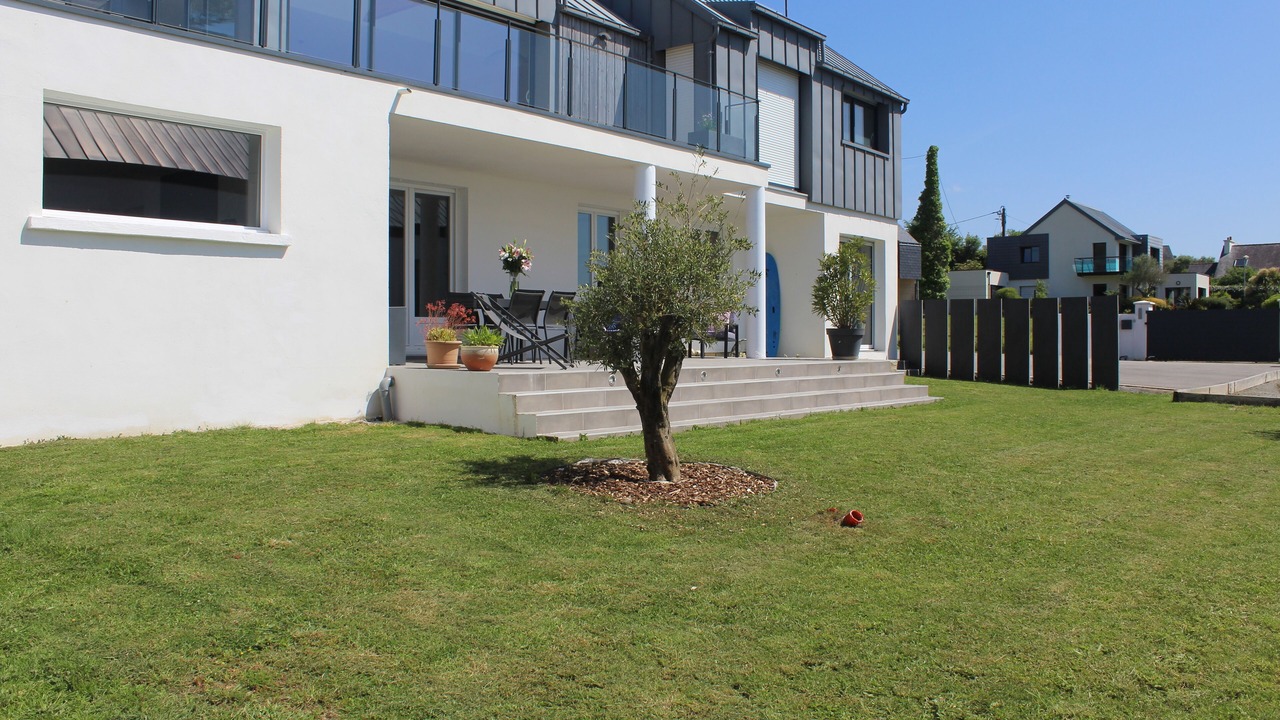 Photo of Outdoor in Guidel-Plages