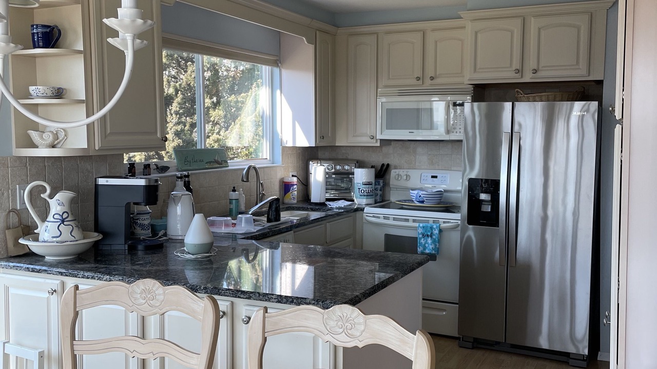 Photo of Kitchen in East Moriches