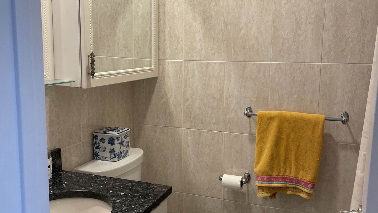 Photo of Bathroom in East Moriches