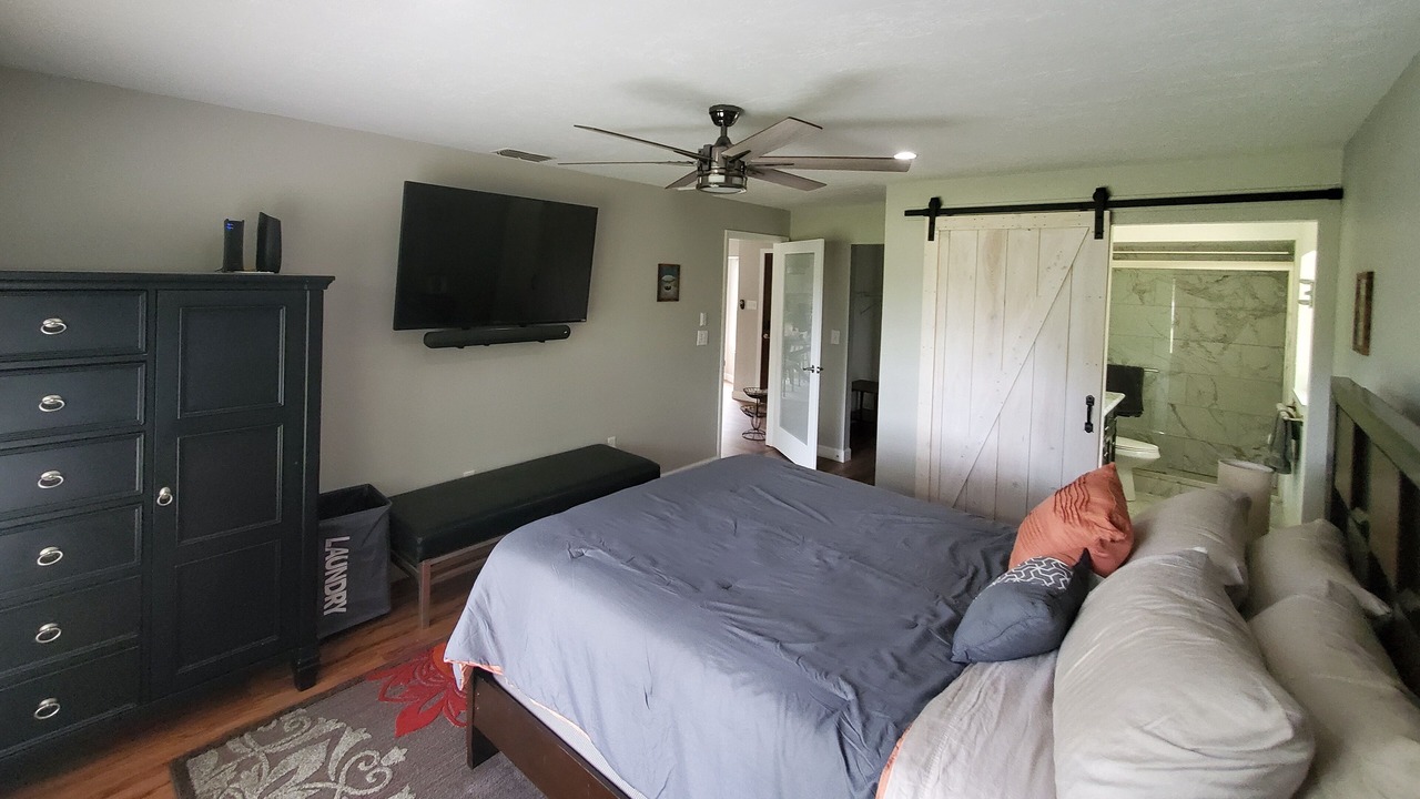 Photo of Bedroom in Citrus Springs