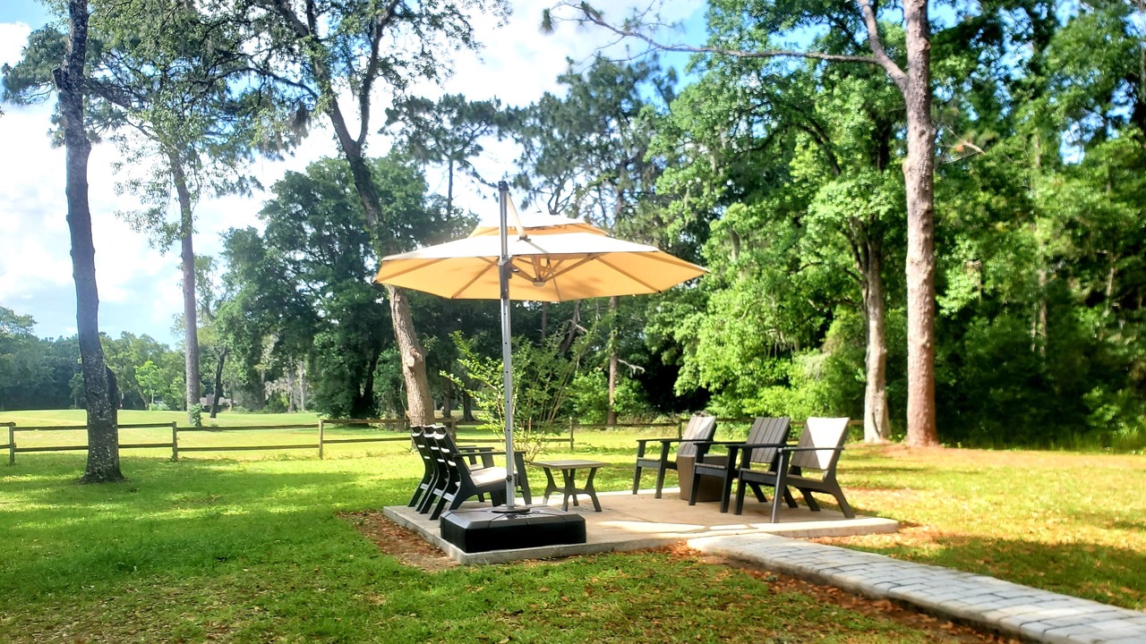 Photo of Outdoor in Citrus Springs