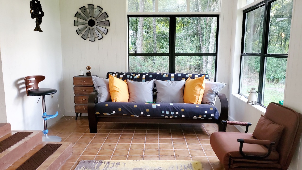 Photo of Livingroom in Citrus Springs