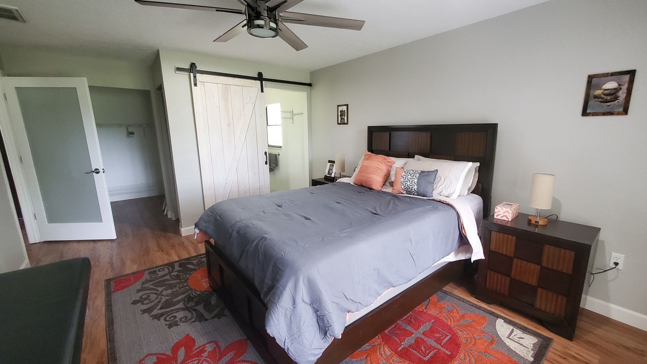 Photo of Bedroom in Citrus Springs