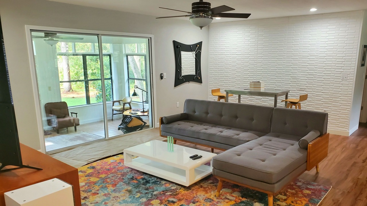Photo of Livingroom in Citrus Springs