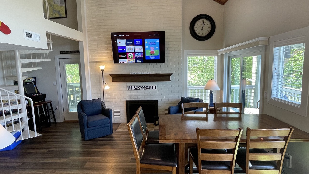 Photo of Livingroom in North Shore