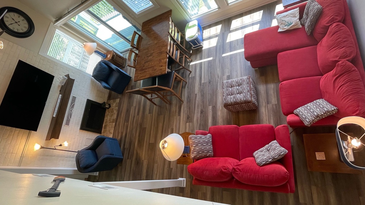 Photo of Bedroom in North Shore