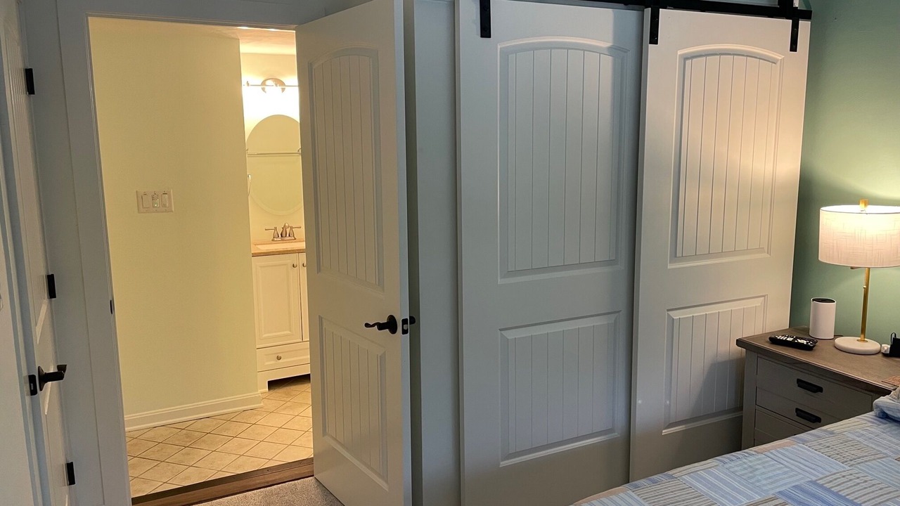 Photo of Bathroom in North Shore