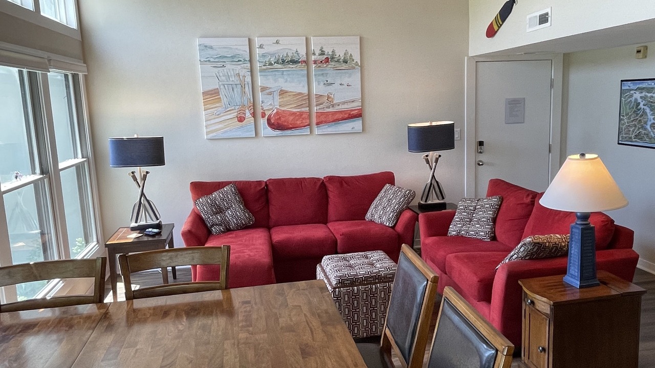 Photo of Livingroom in North Shore