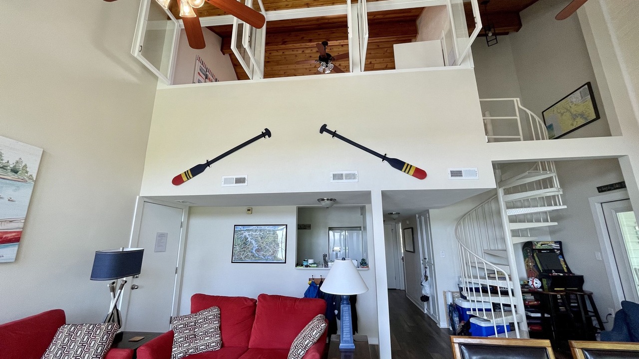 Photo of Bedroom in North Shore