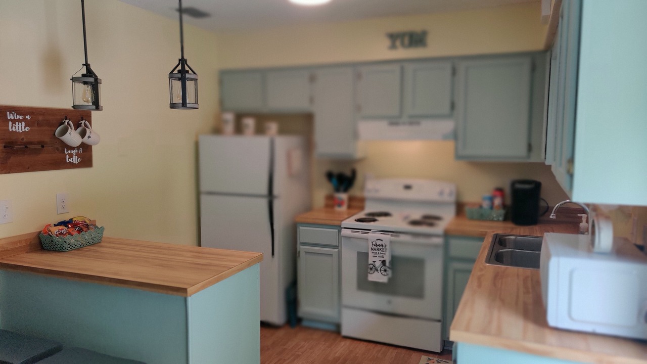 Photo of Kitchen in Lakeside