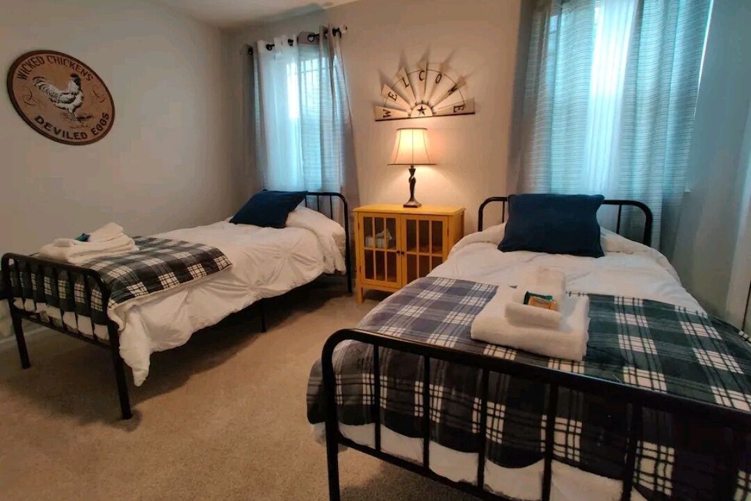Photo of Bedroom in Lakeside