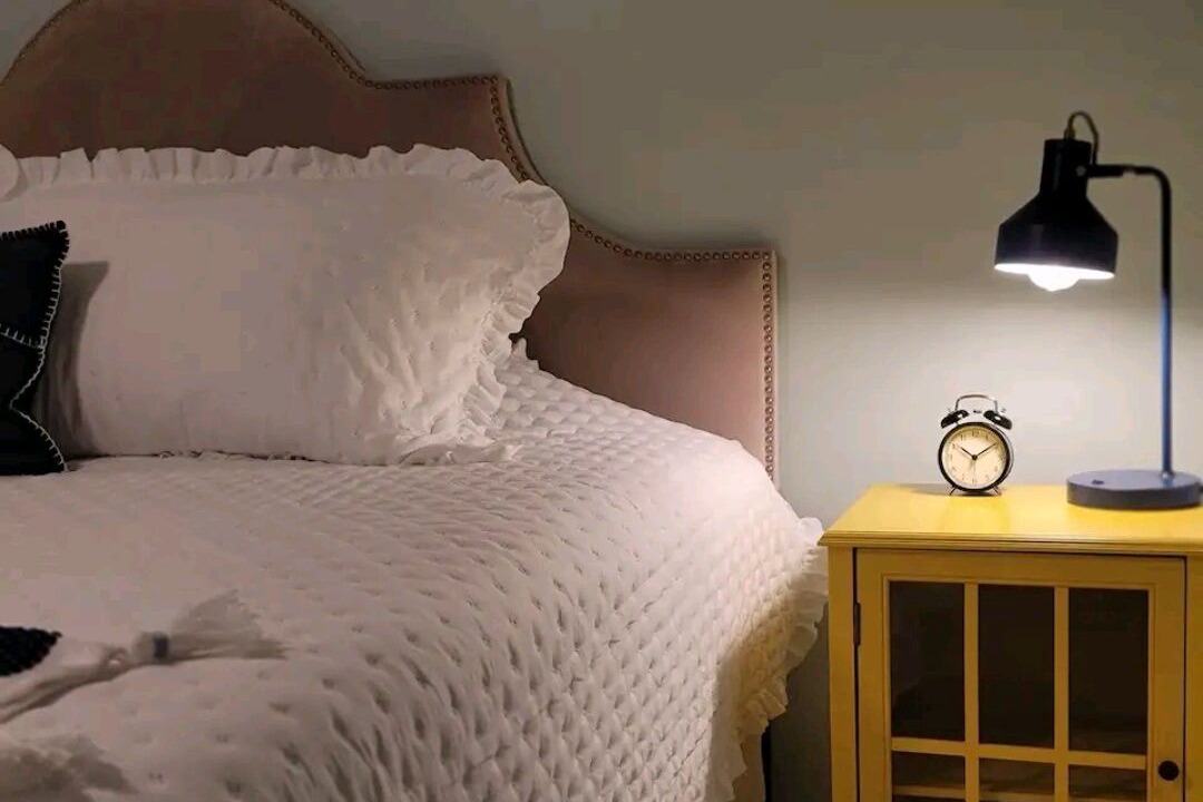 Photo of Bedroom in Lakeside