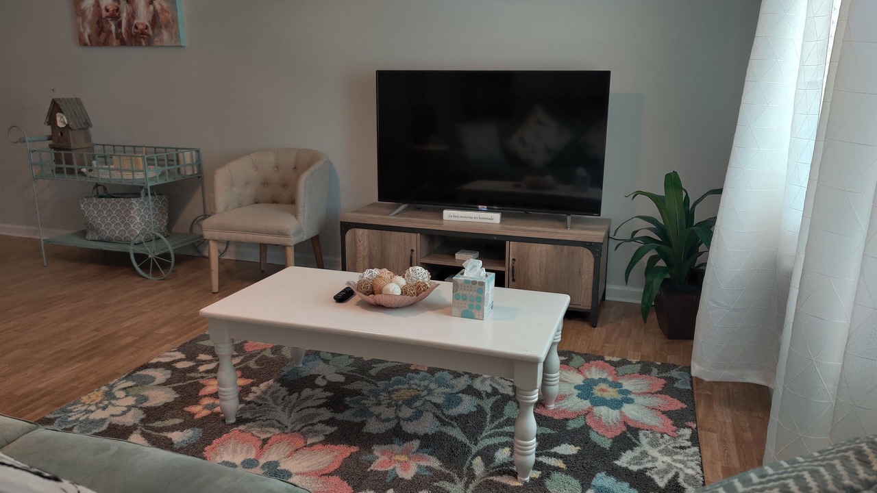 Photo of Livingroom in Lakeside