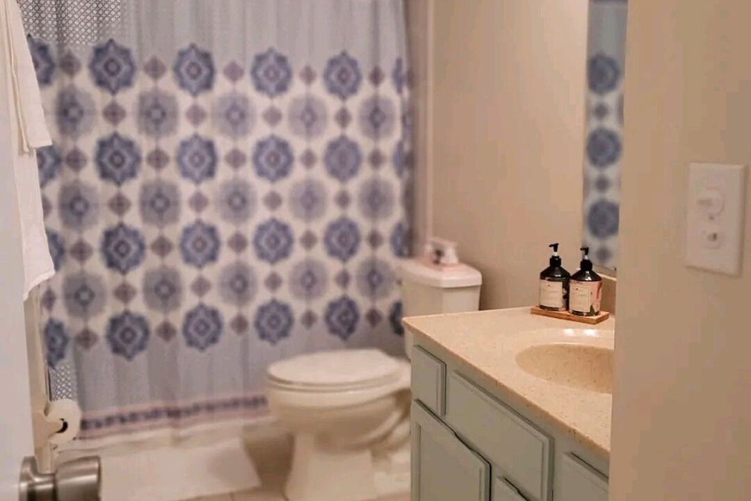 Photo of Bathroom in Lakeside