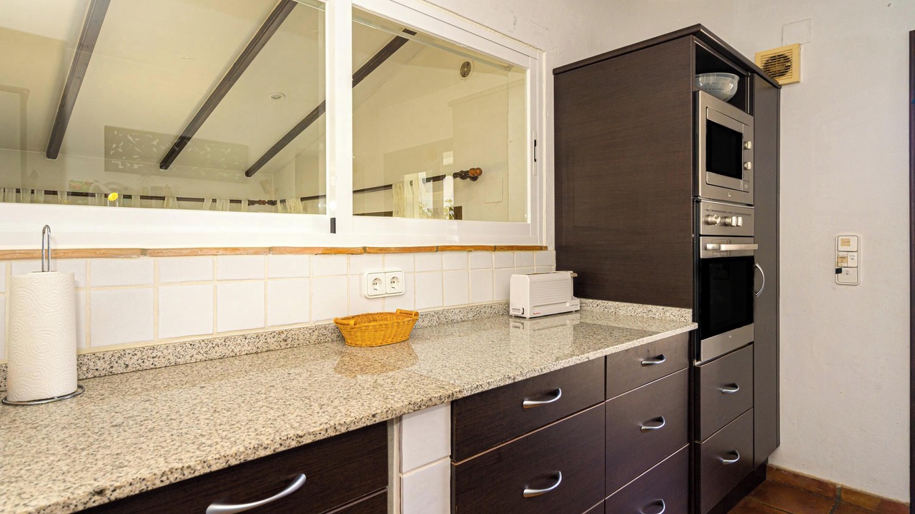 Photo of Kitchen in El Albir