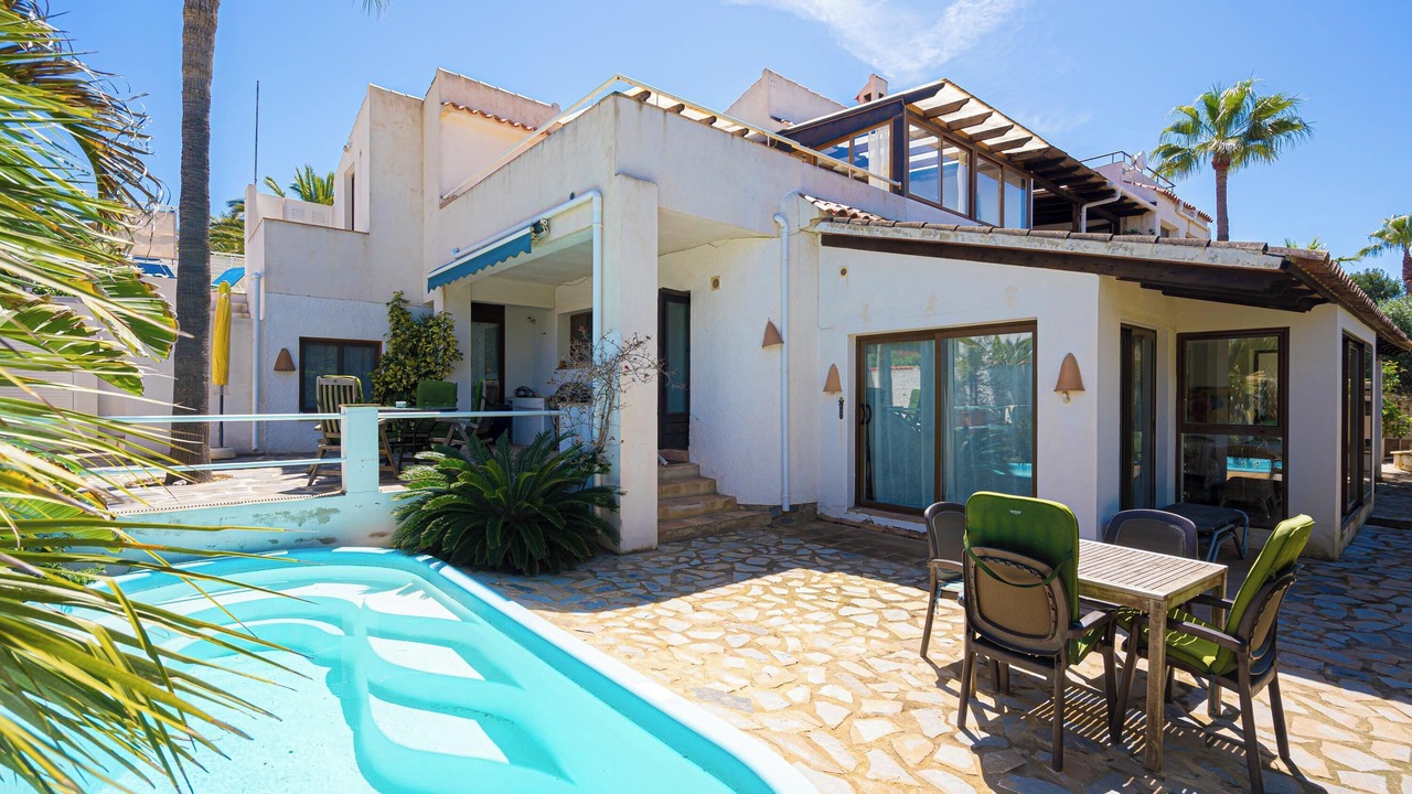 Photo of Outdoor in El Albir