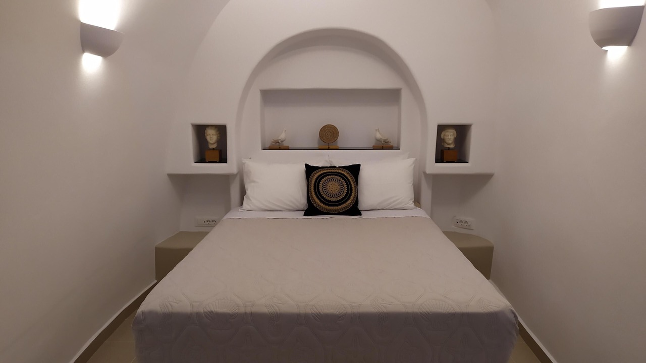 Photo of Bedroom in Exo Gonia