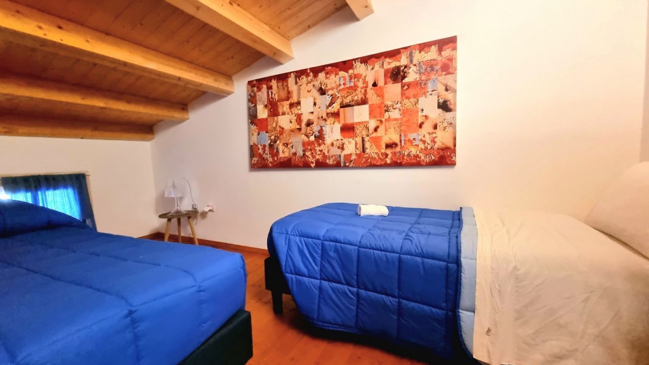 Photo of Bedroom in Noto