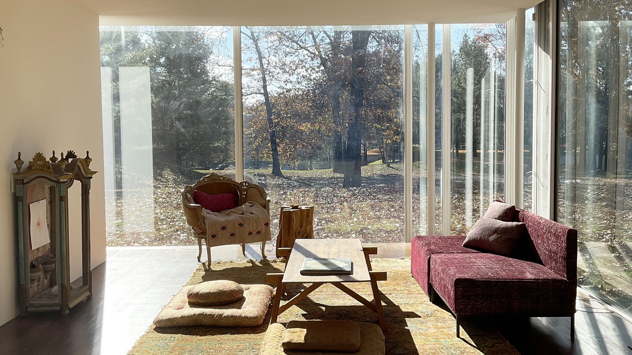 Photo of Livingroom in Hollowville