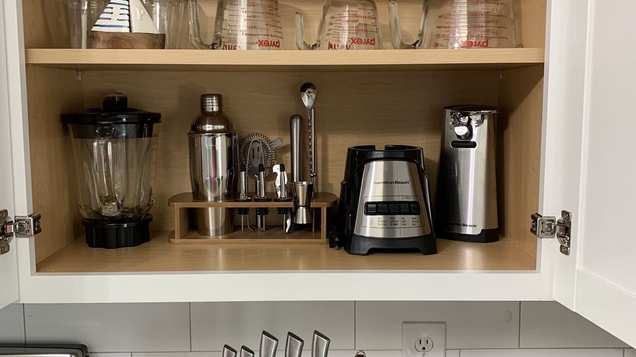 Photo of Kitchen in Cypress Gardens