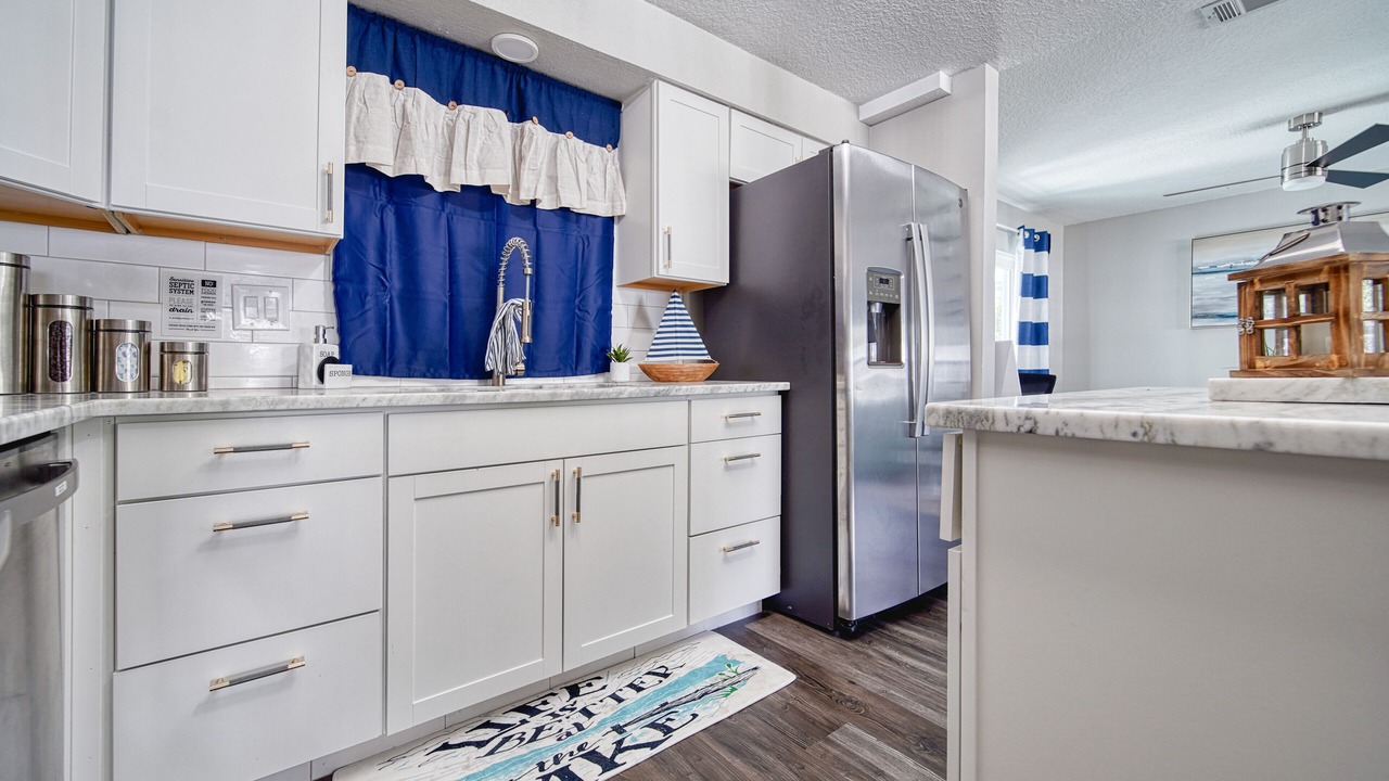 Photo of Kitchen in Cypress Gardens