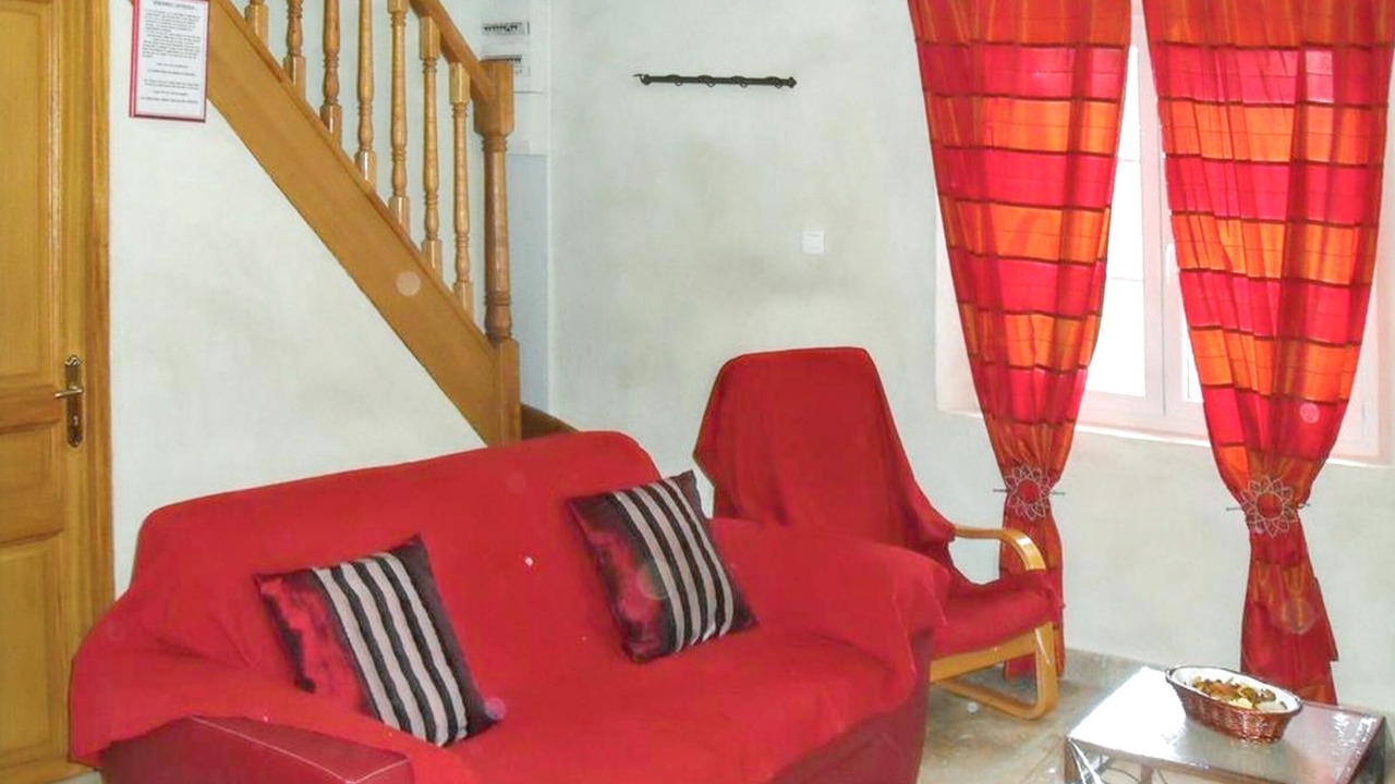 Photo of Livingroom in Monteux