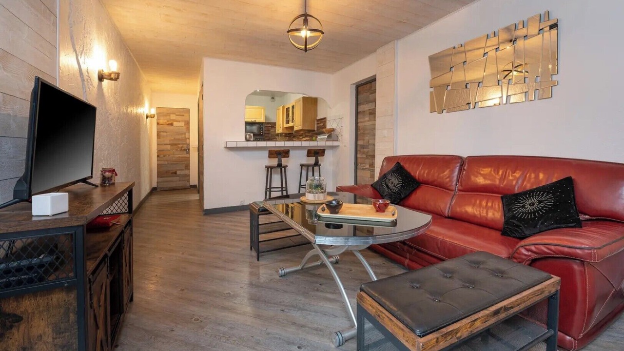 Photo of Livingroom in Meslan