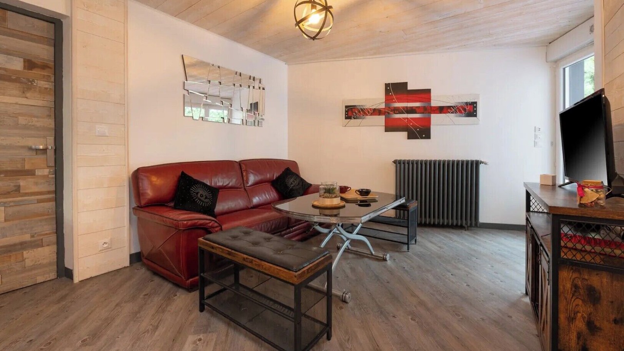 Photo of Livingroom in Meslan