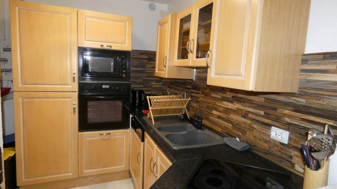 Photo of Kitchen in Meslan