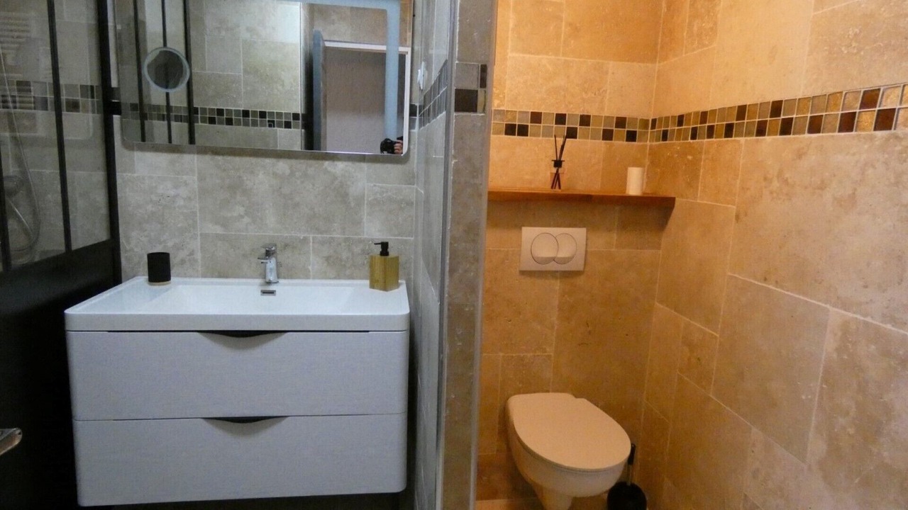 Photo of Bathroom in Meslan