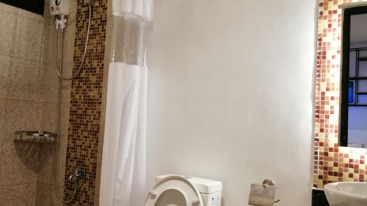Photo of Bathroom in Baler