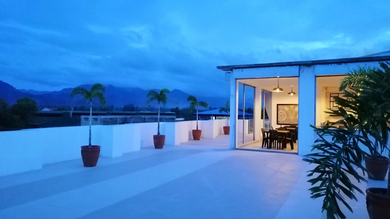 Photo of Patio Balcony in Baler