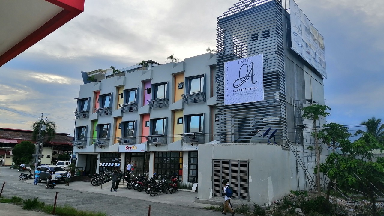 Photo of Outdoor in Baler