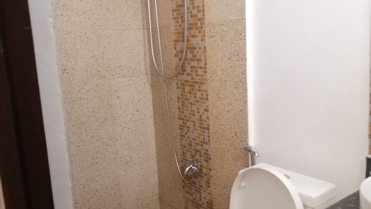 Photo of Bathroom in Baler