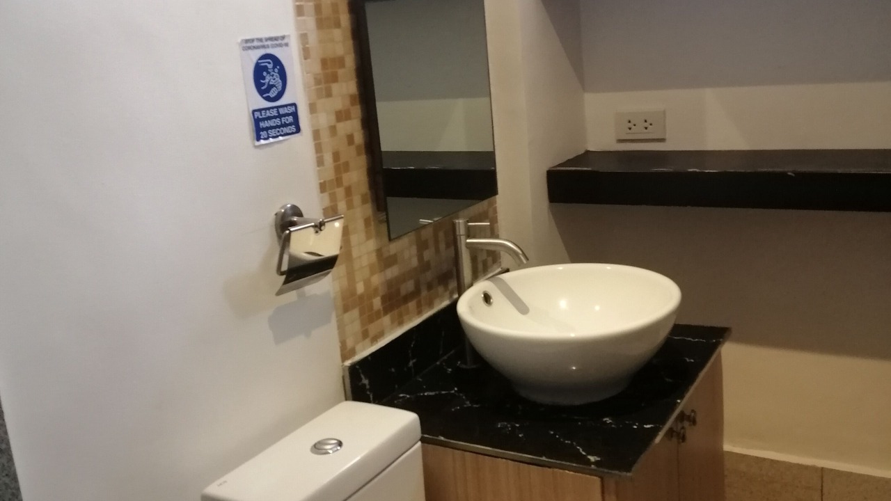 Photo of Bathroom in Baler