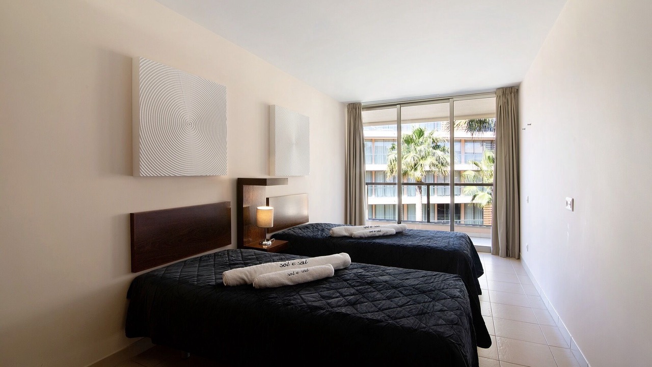 Photo of Bedroom in Salgados