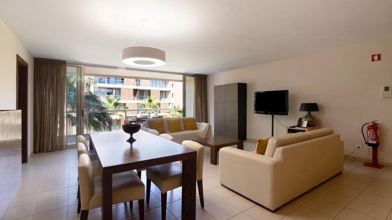 Photo of Livingroom in Salgados