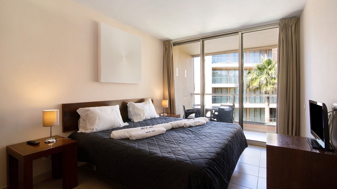 Photo of Bedroom in Salgados