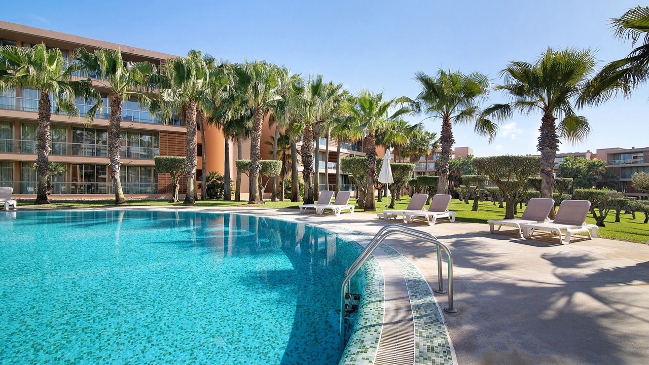 Photo of Outdoor in Salgados