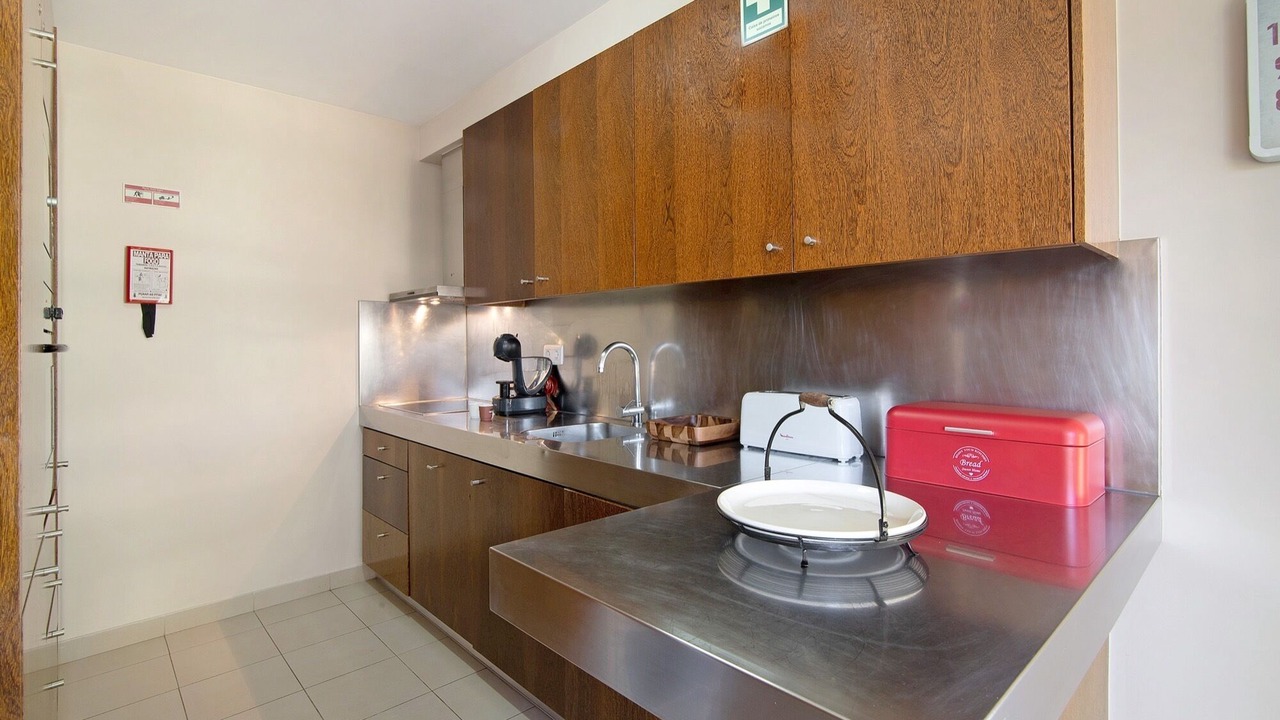 Photo of Kitchen in Salgados